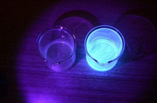 熒光增白劑有毒嗎？用紫光檢查熒光增白劑是否可靠