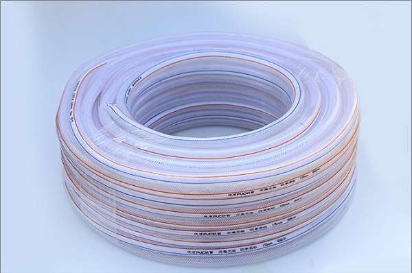 PVC硬質(zhì)管材和PVC軟質(zhì)管材用什么熒光增白劑？