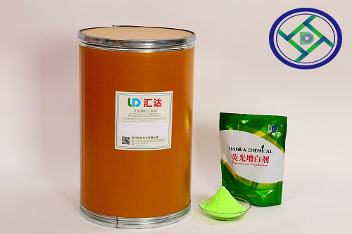 熒光增白劑OB-1：特性、合成工藝與多領(lǐng)域應(yīng)用解析