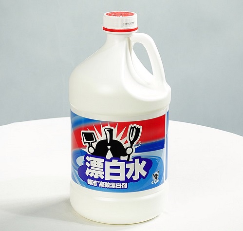 別再搞混！漂白劑和增白劑真不是一回事