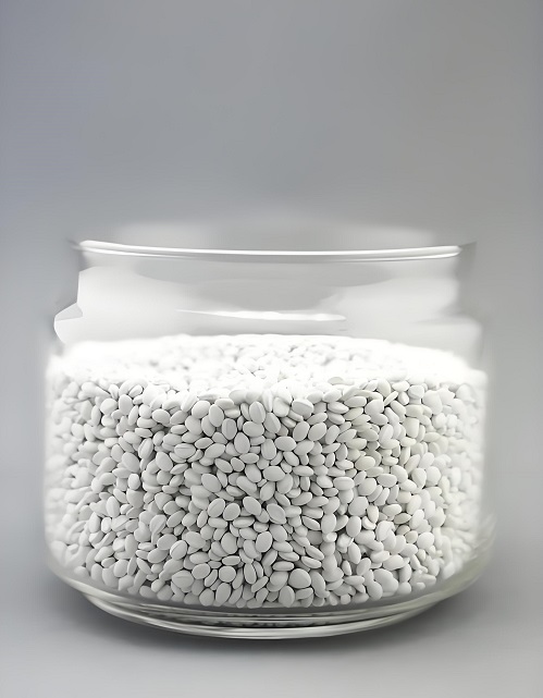 色母粒里加增白劑，是“錦上添花”還是“畫蛇添足”？