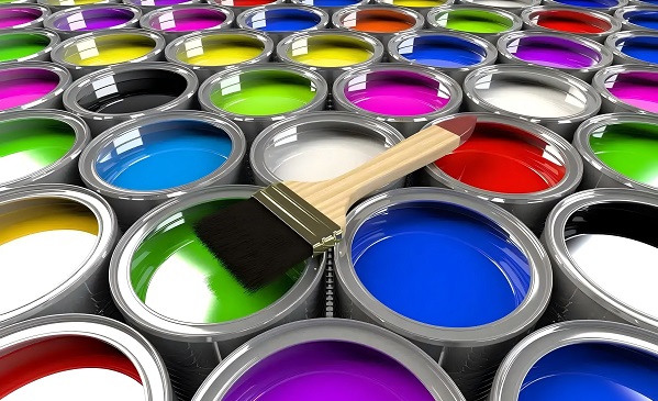 油墨能用增白劑嗎？解鎖油墨“高亮白”的關(guān)鍵密碼